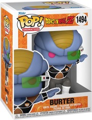 #1494 - Dragonball Z - Burter POP!